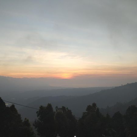 Puri Sunset Homestay Munduk Exterior foto