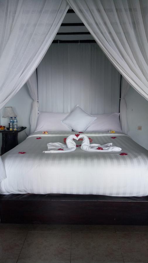 Puri Sunset Homestay Munduk Exterior foto